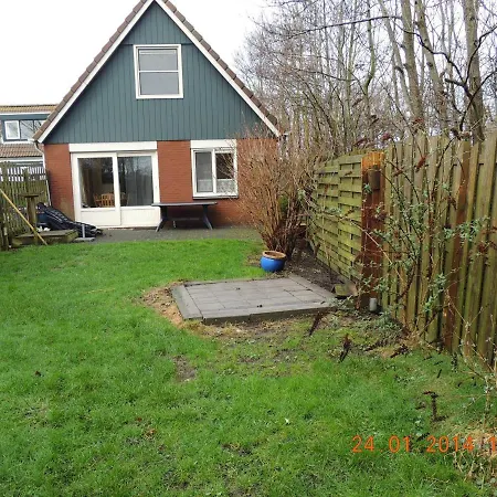 Vinkie Σπίτι διακοπών De Waal