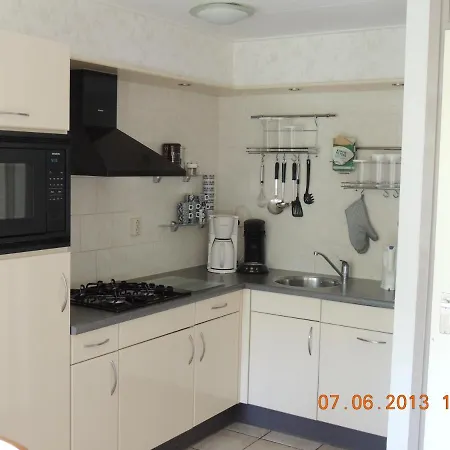 Holiday home Vinkie De Waal