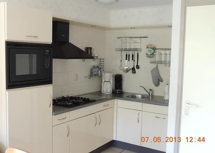 Hébergement de vacances Vinkie De Waal