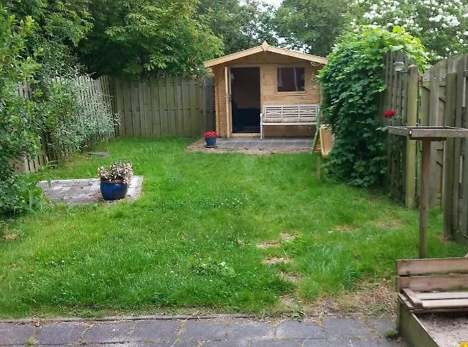 Vinkie Hébergement de vacances *