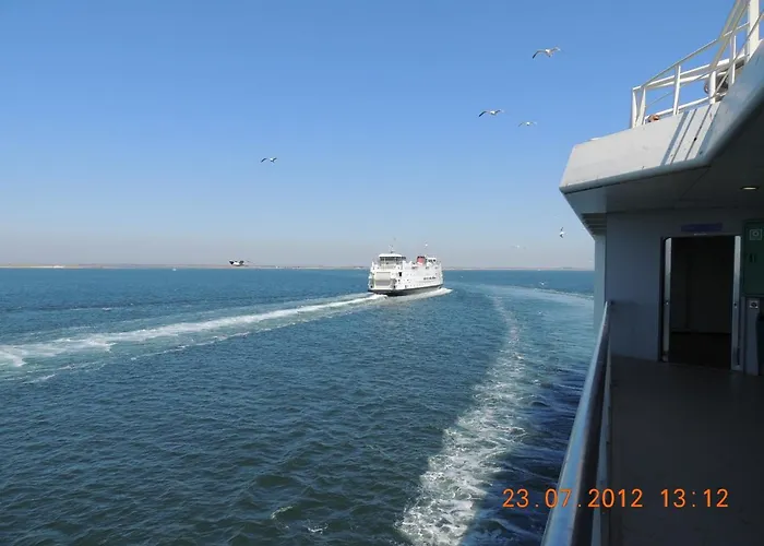 Hébergement de vacances Vinkie