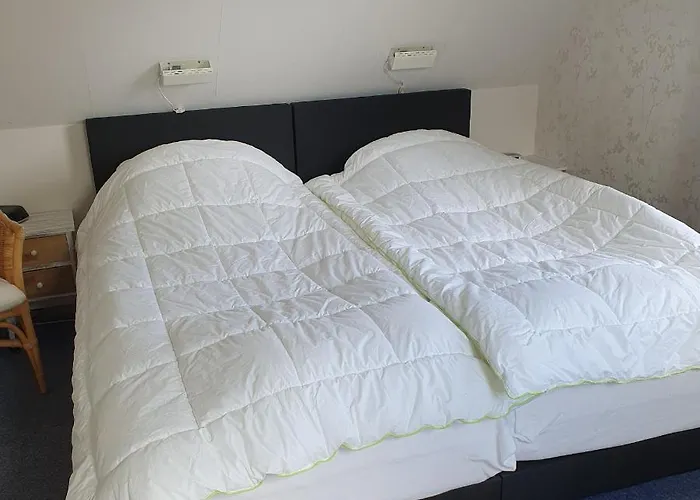 Hébergement de vacances Vinkie