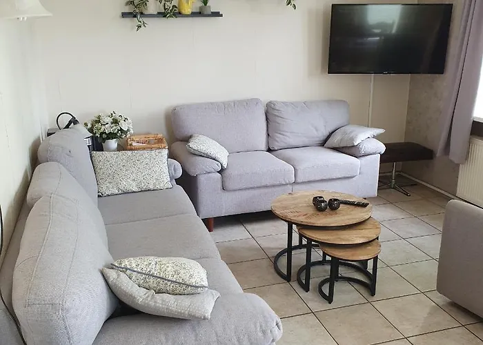 Hébergement de vacances Vinkie *