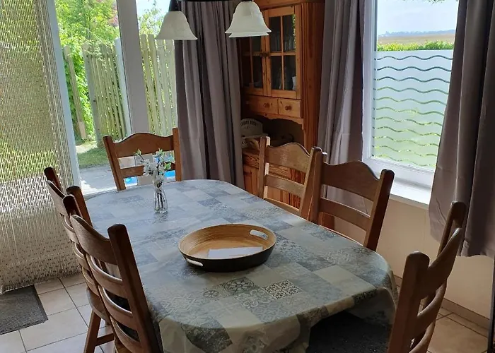 Hébergement de vacances Vinkie De Waal