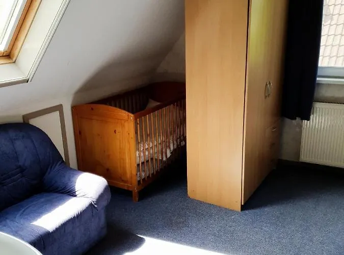 Hébergement de vacances Vinkie *