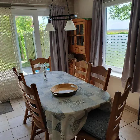 Ferienhaus Vinkie De Waal