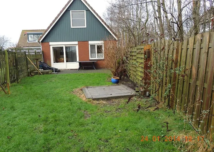 Vinkie Дом отдыха Де-Вал