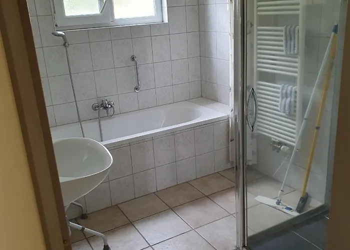 Vinkie Дом отдыха Де-Вал